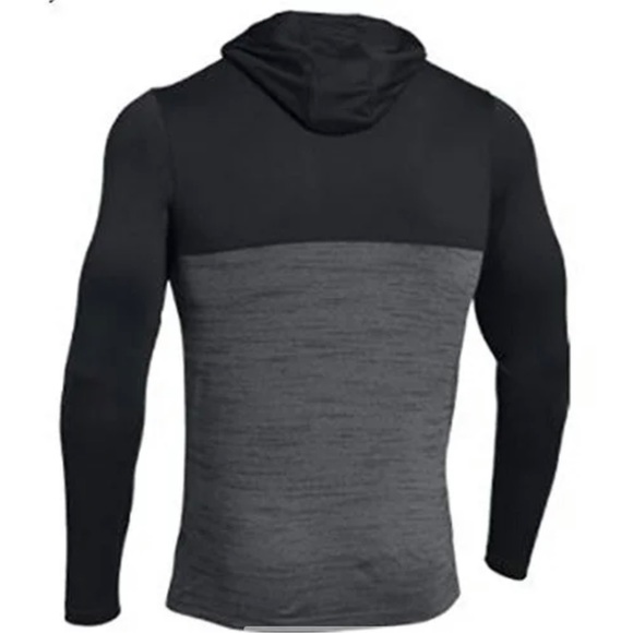 NWT Under Armour UA Men’s Heat Gear Hoodie - Picture 2 of 8